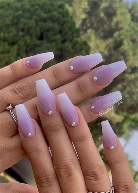 coffin nails small